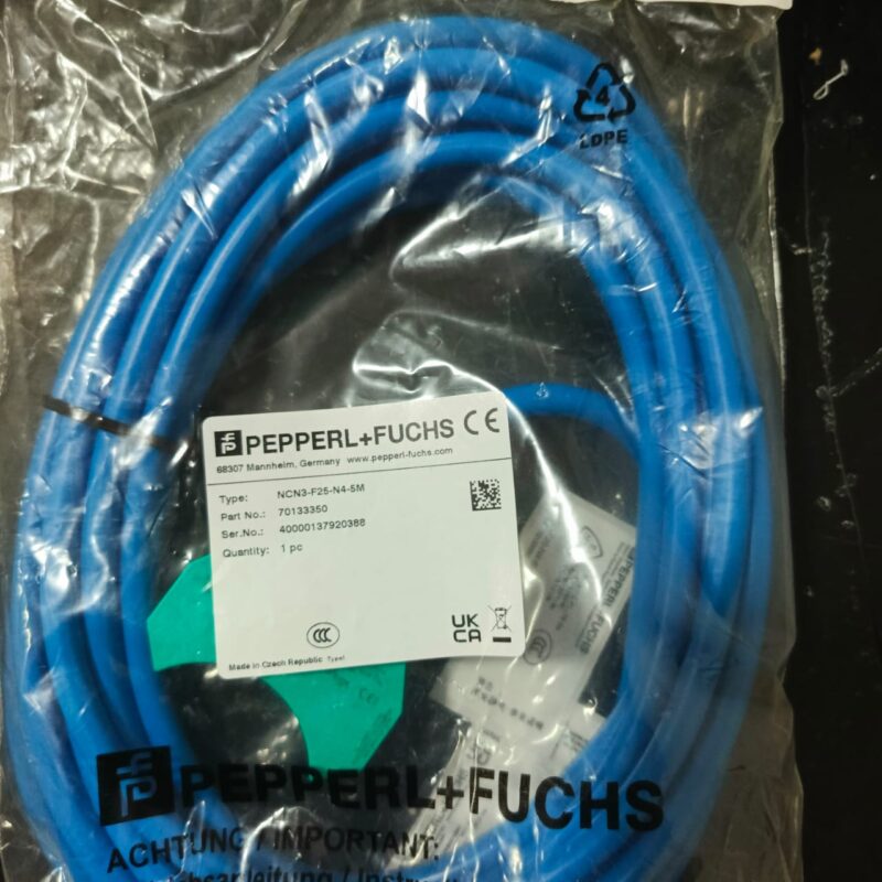 SENSOR PEPPERL+FUCHS NCN3