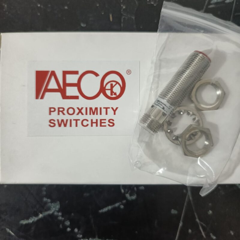 SENSOR AECO SI12SM