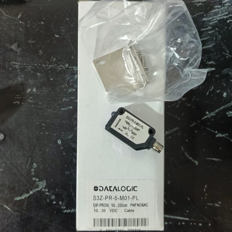 SENSOR DATALOGIC S3Z