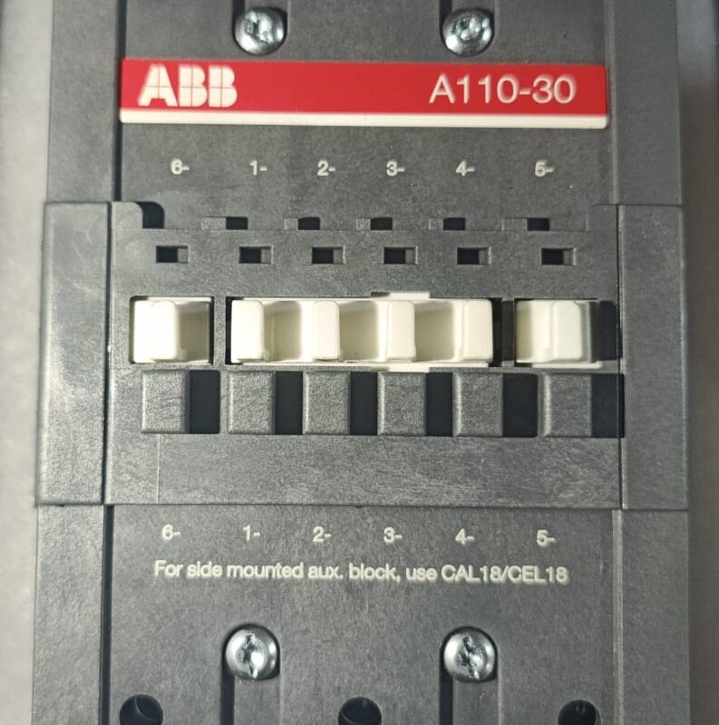 CONTACTOR ABB 1SFL45