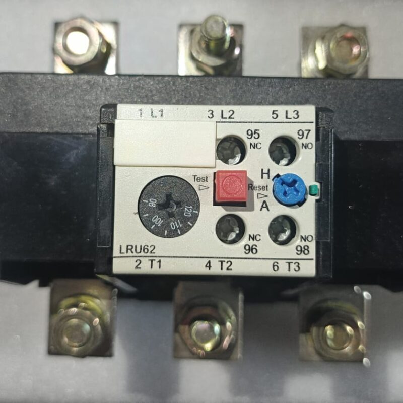 CONTACTOR GENERICO LRU62