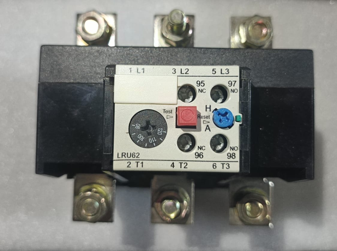 CONTACTOR GENERICO LRU62