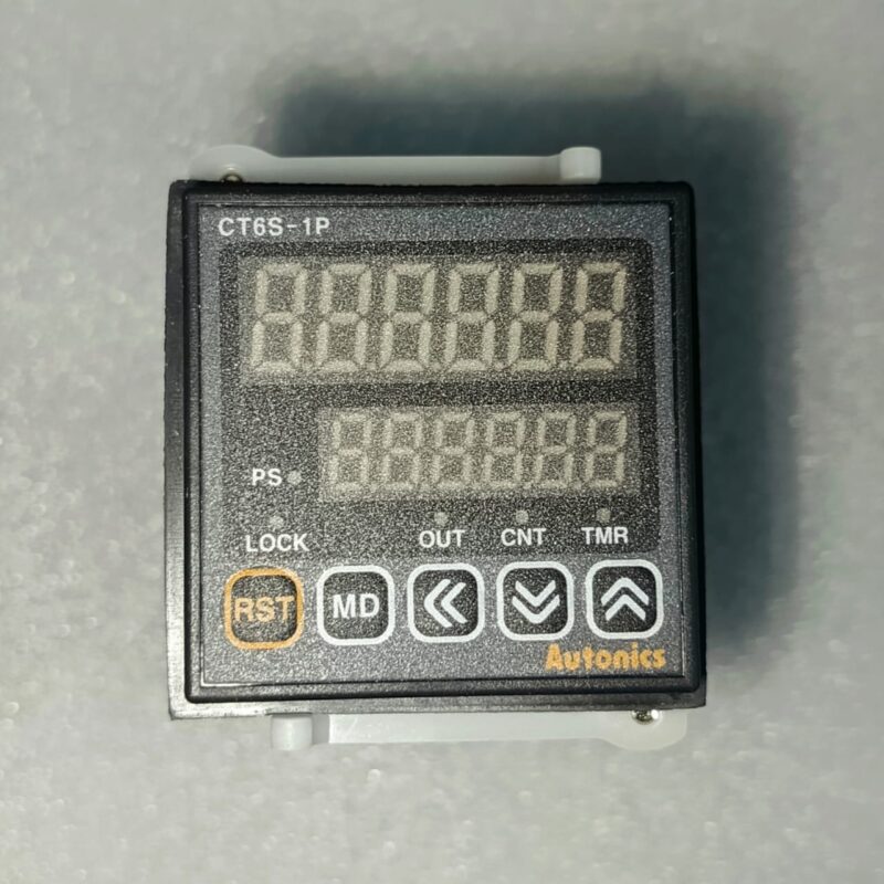 CONTACTOR AUTONICS CT6S