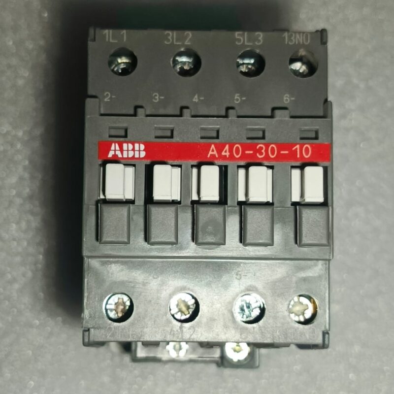 CONTACTOR ABB 1SBL32