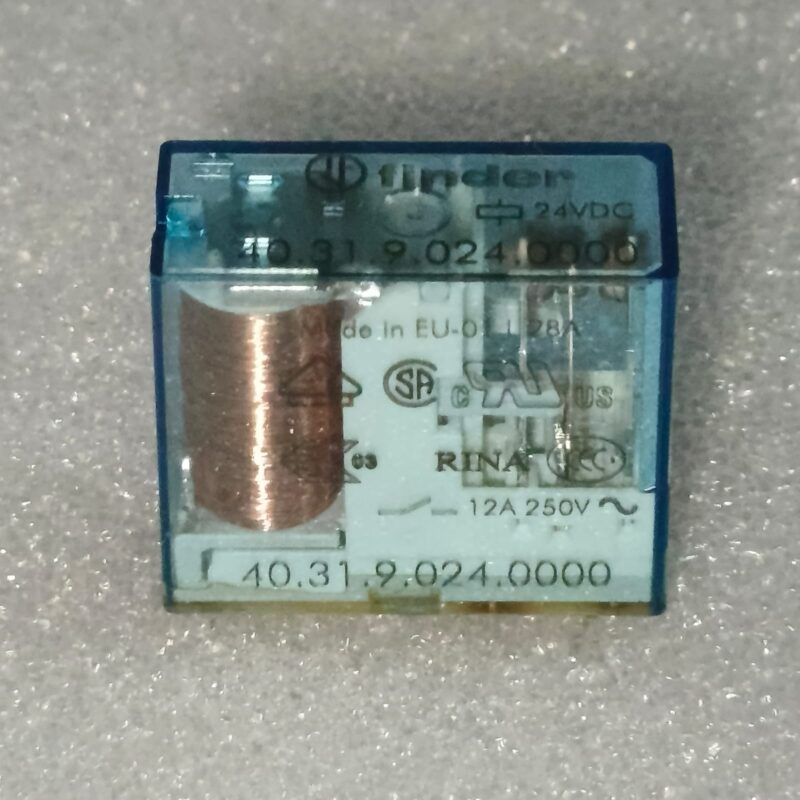 RELEVADOR FINDER 40.31.9