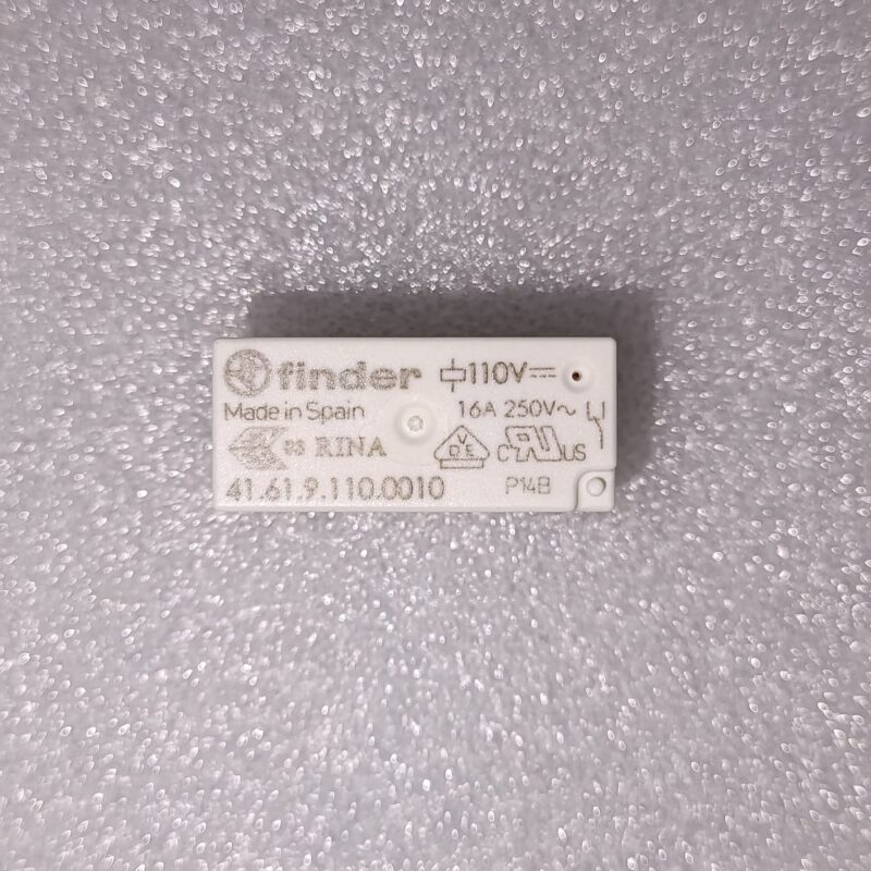 RELEVADOR FINDER 41.61.96