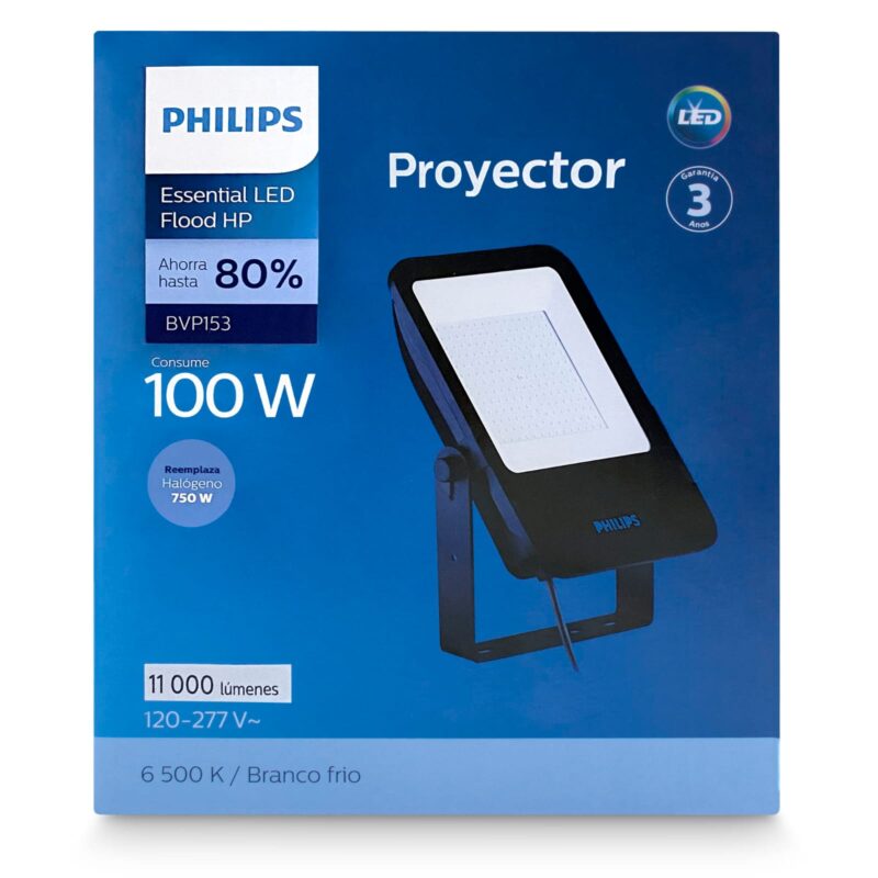 REFLECTOR PHILIPS